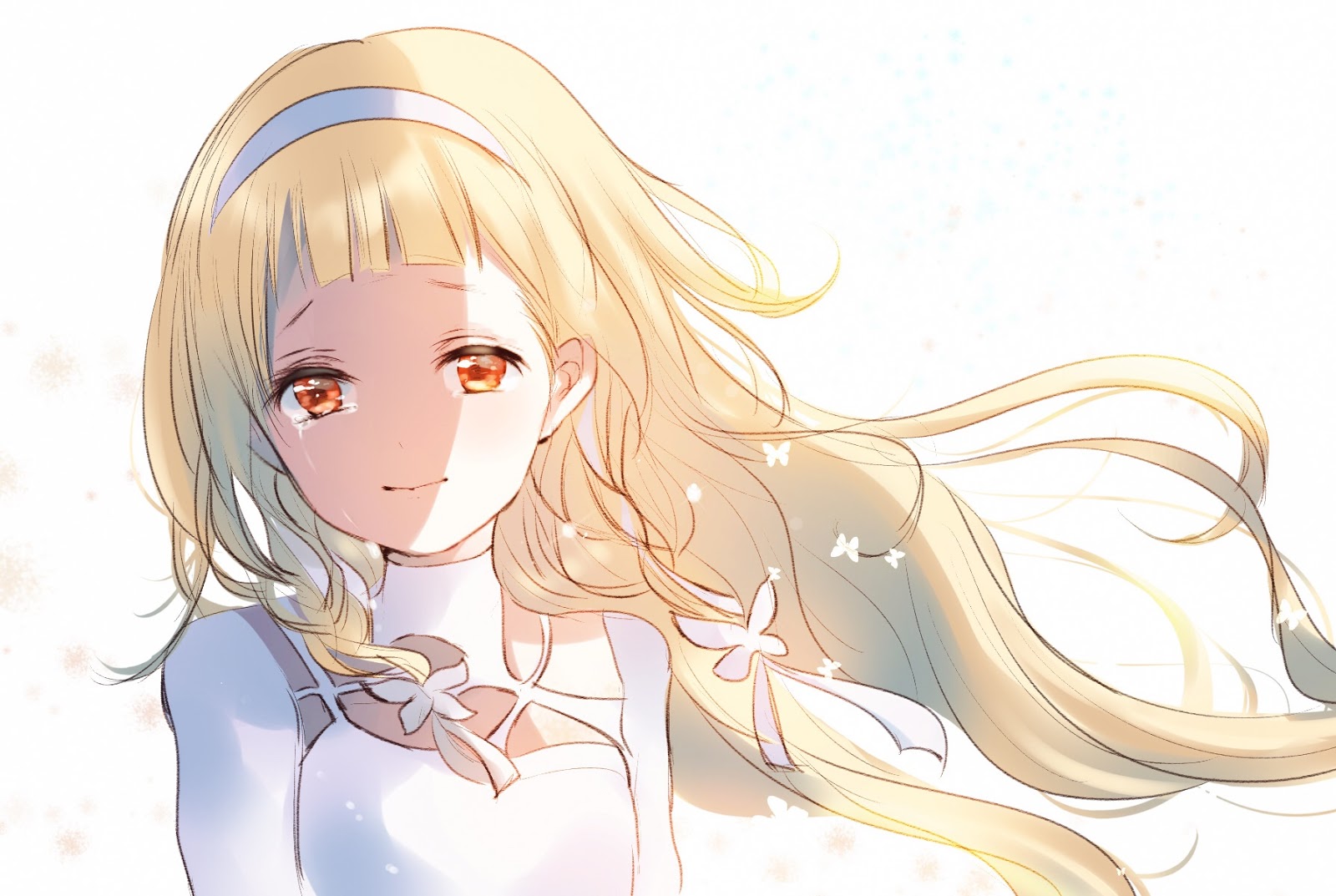 さよならの朝に約束の花をかざろう (Sayonara no Asa ni Yakusoku no Hana wo Kazarou) Anime OST : Opening & Ending Song さよならの朝に約束の花をかざろう (Sayonara no Asa ni Yakusoku no Hana wo Kazarou) Anime OST : Opening & Ending Song