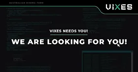 Вакансии на работу в Vixes