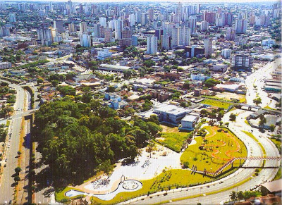 Campo Grande - MS