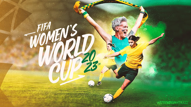 fifa women's world cup 2023 australia