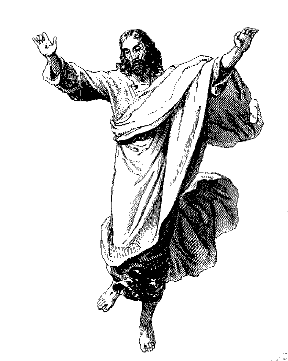 Jesus Clipart Jesus Clipart