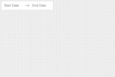 Implementasi Date Range Picker di React JS