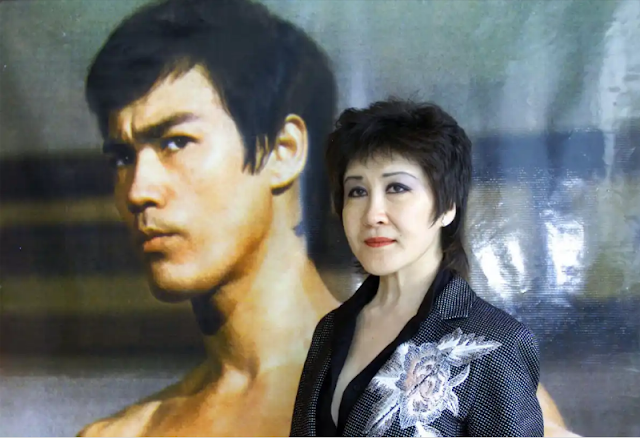 Autopsy reveals Bruce Lee cause of death