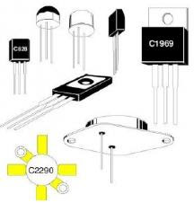 Pengertian dan Jenis Transistor