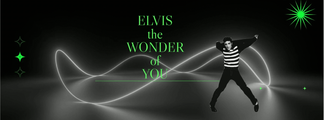 Elvis-gif