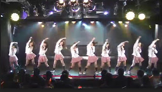 [Stage] 111226 SKE48 KKS - Party ga Hajimaru yo! (5th generation First stage) 