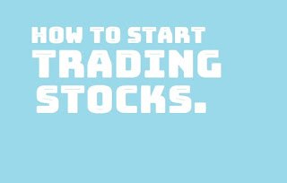How To Start Trading Stocks As A Complete Beginner