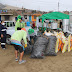 Municipalidad de La Esperanza Entregó alimentos e implementos de cocina para "ollas comunes"