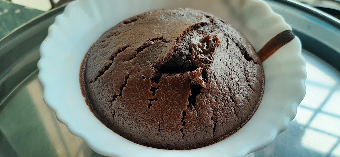 Homemade chocolate cake recipe || Sprinkle Mug Cake