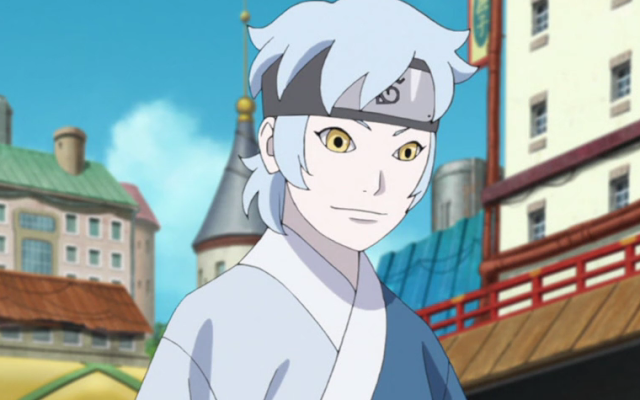 5 Fakta Menarik Mengenai Mitsuki