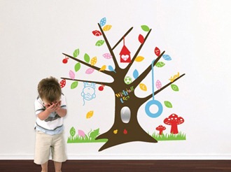 vinilos_infantiles