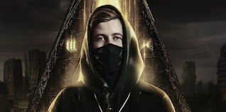 Alan walker extremes lyrics