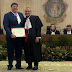 Empresário José Augusto Loureiro é agraciado com a Medalha da Ordem do Mérito Judiciário 2024