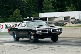 This is the Dodge Super Bee 1970