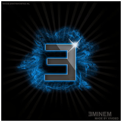 popular eminem logos