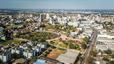 Pesquisa aponta prefeito de Gravataí como o 5° melhor da região metropolitana