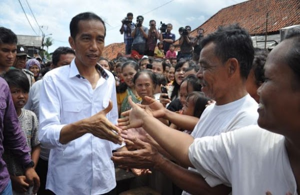 Kenaikan Tarif STNK Lengkapi Penderitaan Wong Cilik Tahun Ini