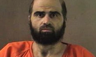 Fort Hood Shooter Plans Hunger Strike To Protest ‘America’s Hatred’ For Sharia Law