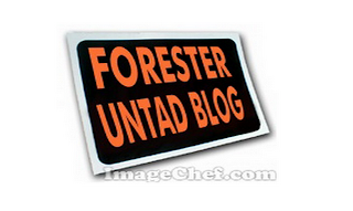 Forester Untad Blog