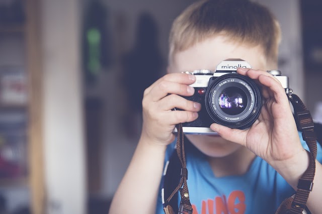 Professional Photography: Simple and smart tricks help you