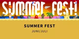 Summer Festival Growtopia