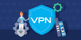 ¿Qué es una VPN y cómo funciona?