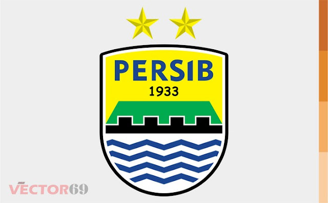 Logo Persib Bandung - Download Vector File AI (Adobe Illustrator)