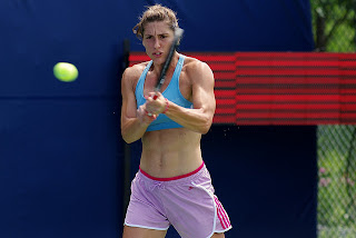 Andrea Petkovic 2012