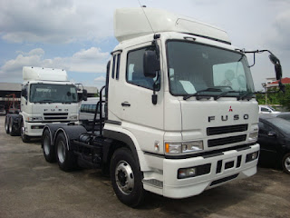 mitsubishi fuso Cars Photo