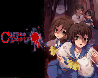 Corpse Party: Tortured Souls subtitle indonesia