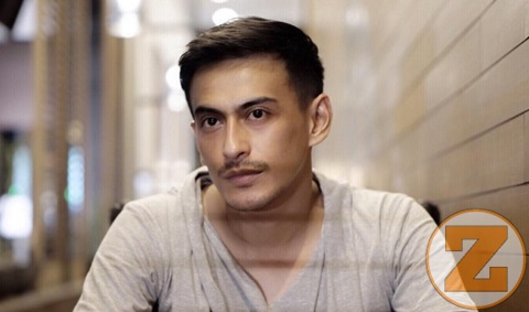 Biodata Habibi Hood, Aktor Sinetron Yang Di Isukan Dekat Dengan Gita Sinaga