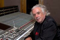 Producer Robert Margouleff image