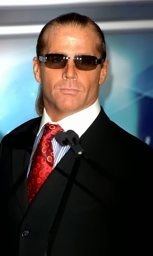 Shawn Michaels Hd Wallpapers Free Download