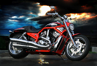 harley davidson