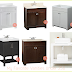 Bathroom Vanities Under $250