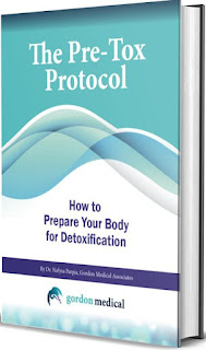 The Pre-Tox Protocol: How To Prepare Your Body For Detoxification eBook