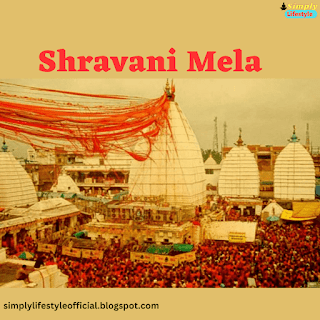 Shravani Mela