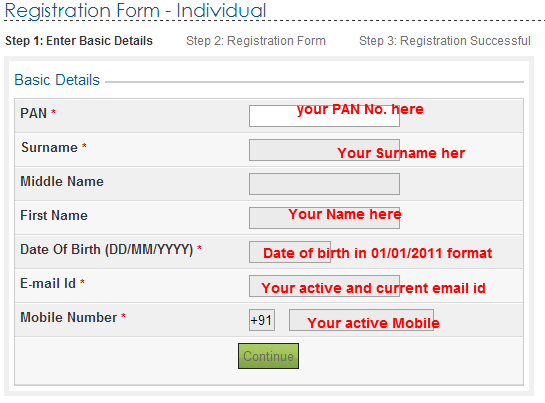 Income Tax for AY 2013-14, FY 2012-13 : filing Income Tax Returns made compulsory for those earning below Rs.5.00 lakhs