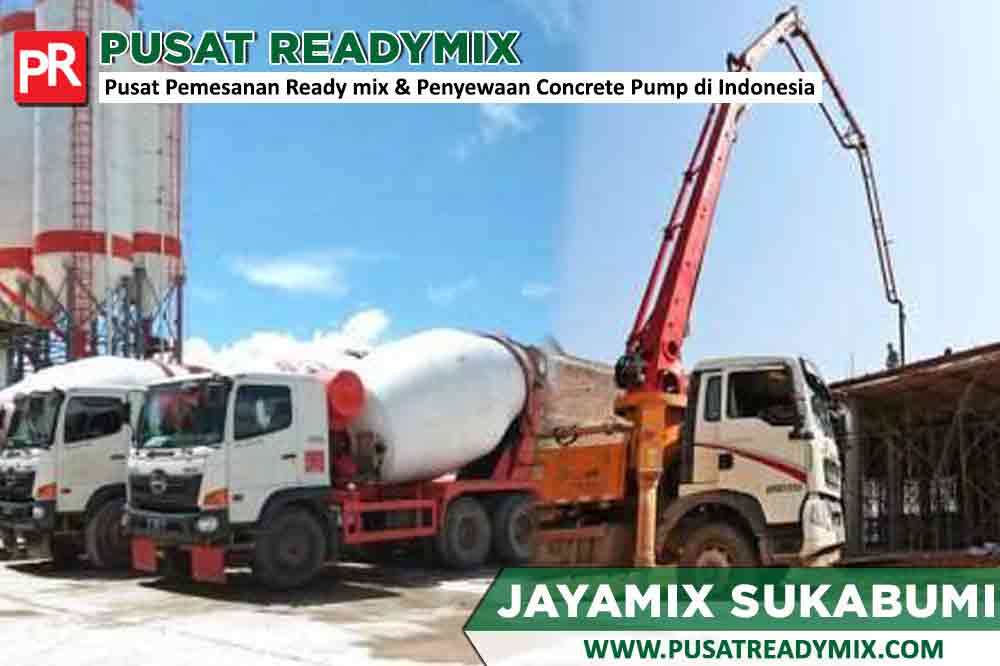 harga jayamix Sukabumi, jual jayamix Sukabumi, harga beton jayamix Sukabumi