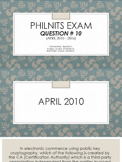   philnits, philnits exam review, philnits passing score, philnits exam results 2017, philnits results 2017, how to pass philnits exam, philnits benefits, philnits passers october 2017, philnits results october 2017
