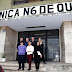 Capacitación para alumnos de Escuela Técnica