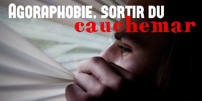 Agoraphobie : Sortir Du Cauchemar