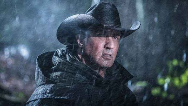 Rambo: Last Blood: Film Review