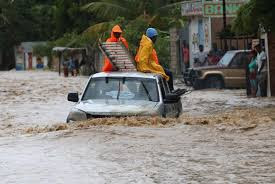 Calamidade-Furacao-Mathew-Haiti