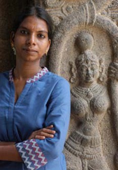 kutty revathy
