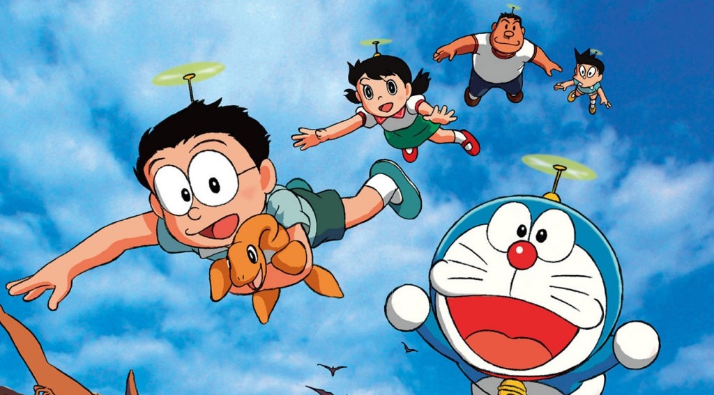 Doraemon In Hindi New Episodes Full 2014 Free Download Lasopaeyes