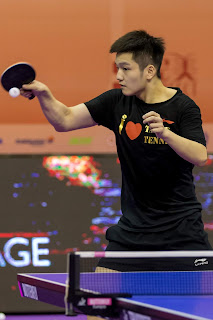 Table Tennis Sports