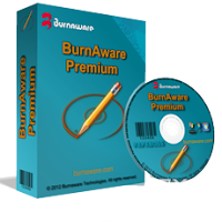 BurnAware Premium 8.9 Crack is Here [Latest]