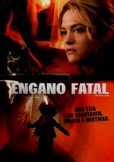 Engano Fatal – Dublado