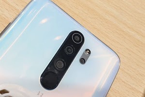 Full specifications of Redmi Note 8 Pro